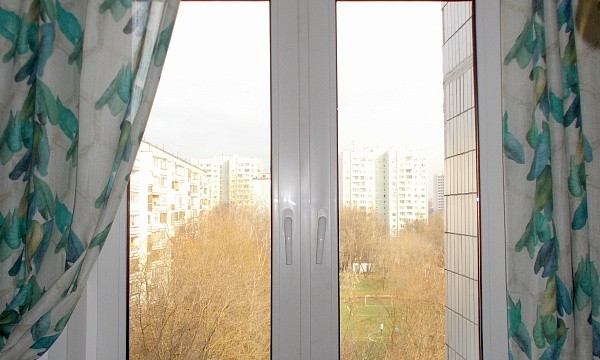 г Москва, ул Заповедная, д 20А