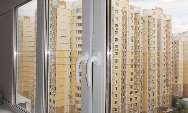 г Москва, ул Академика Комарова, д 3 к 2