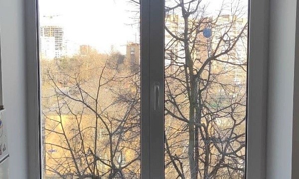г Москва, ул Искры, д 19