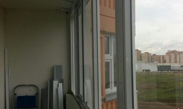 Московская обл, г Мытищи, ул Борисовка, д 20А
