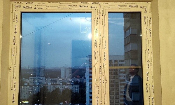 г Москва, ул Яблочкова, д 45