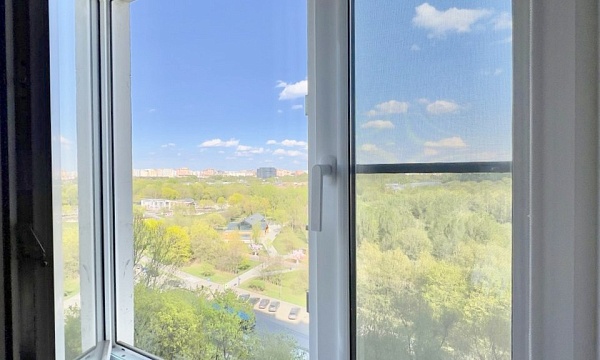 г Москва, ул Северодвинская, д 9