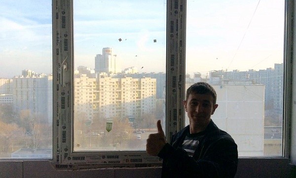 г Москва, ул Лебедянская, д 17