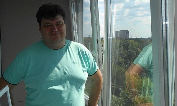 Балкон в Мытищах, ул. Семашко, д. 43