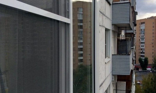 г Москва, б-р Матроса Железняка, д 9