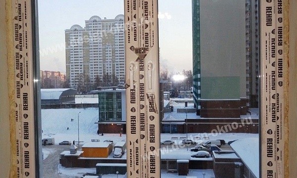 Московская обл, г Красногорск, б-р Космонавтов, д 11