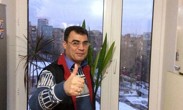 г Москва, ул Гродненская, д 4