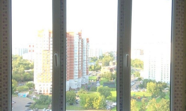 г Москва, проезд Берингов, д 3