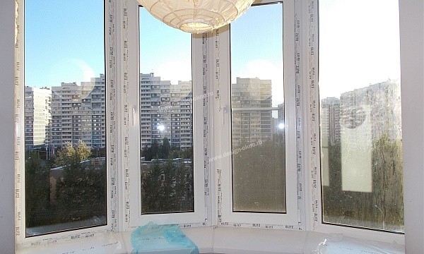 г Москва, Мичуринский пр-кт, д 11 к 3