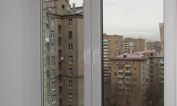 г Москва, пр-кт Мира, д 122