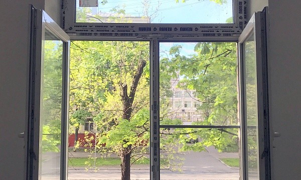 г Москва, ул Юных Ленинцев, д 18 стр 1