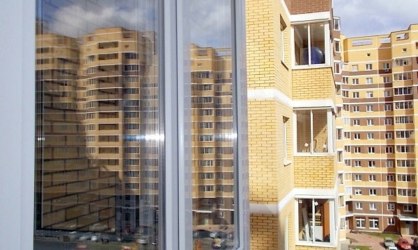 Московская обл, г Пушкино, ул Просвещения, д 11 к 2