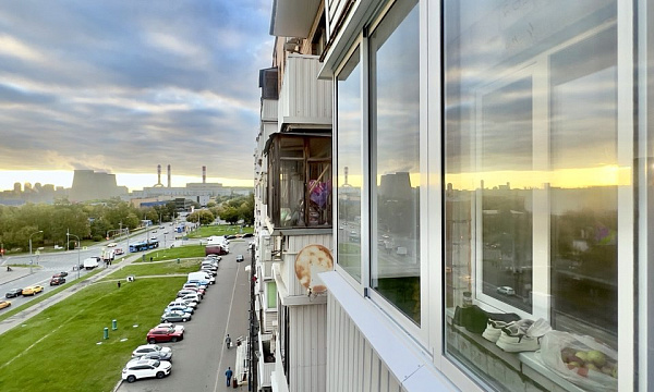 г Москва, Коровинское шоссе, д 24 к 1