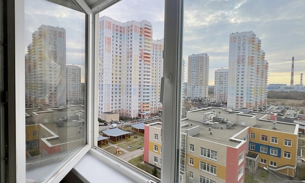 Московская обл, г Мытищи, ул Борисовка, д 20А