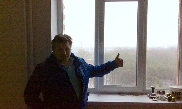 Московская обл, г Пушкино, ул Институтская, д 12