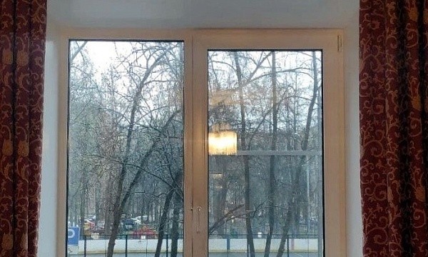 г Москва, Ленинский пр-кт, д 72/2