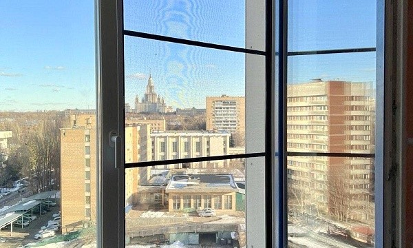 г Москва, ул Мосфильмовская, д 70