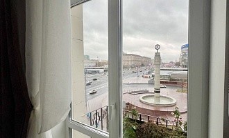 г Москва, Кутузовский пр-кт, д 30