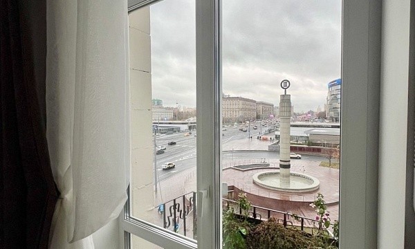 г Москва, Кутузовский пр-кт, д 30