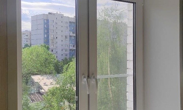 г Москва, ул Черкизовская Б., д 22 к 3