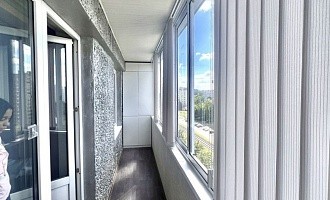 г Москва, ул Чертановская, д 47 к 1