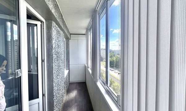 г Москва, ул Чертановская, д 47 к 1