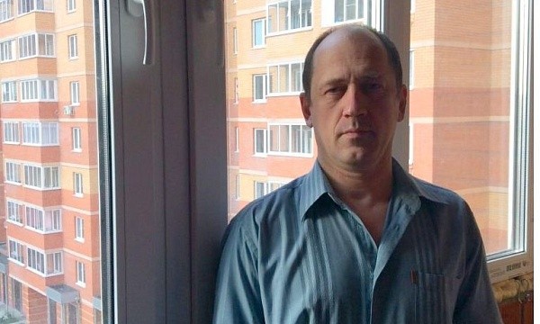 г Москва, ул Инициативная, д 13