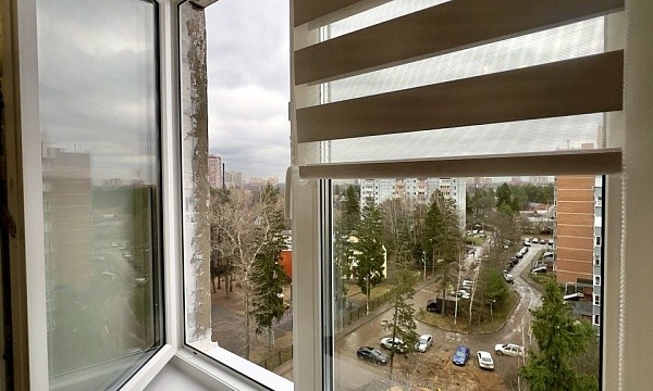 Московская обл, г Пушкино, ул Заводская, д 8