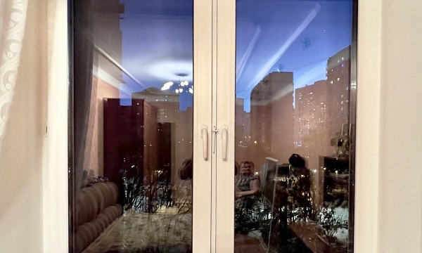 Московская обл, г Химки, ул Родионова, д 12