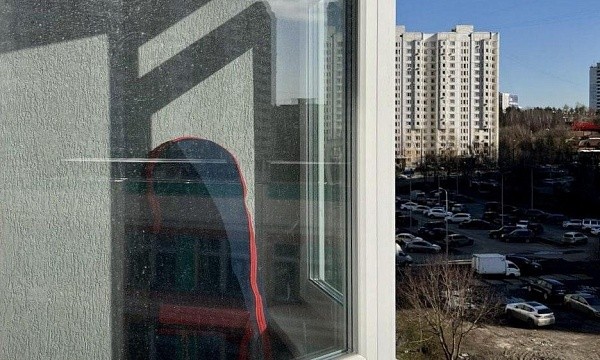 г Москва, ул Коктебельская, д 4 к 3