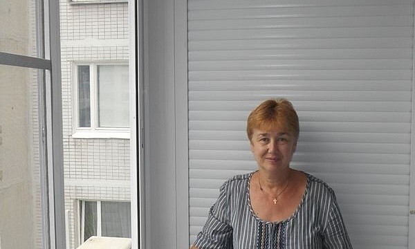 г Москва, ул Академика Челомея, д 8