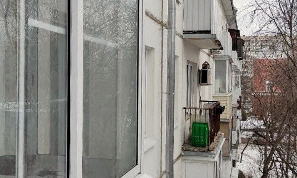 г Москва, ул Пугачевская 2-я, д 6 к 1