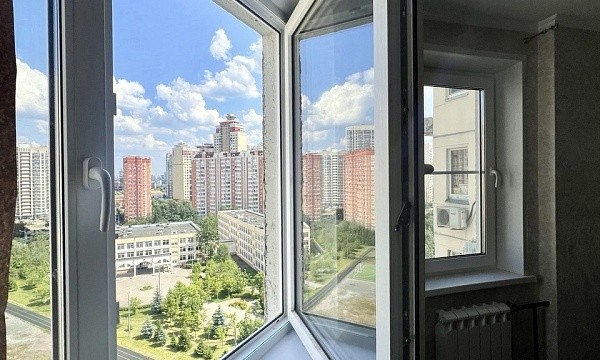 Московская обл, г Красногорск, Павшинский б-р, д 5