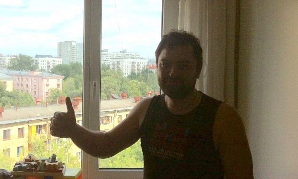 г Москва, ул Госпитальный Вал, д 3