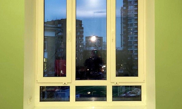 г Москва, ул Маршала Мерецкова, д 5