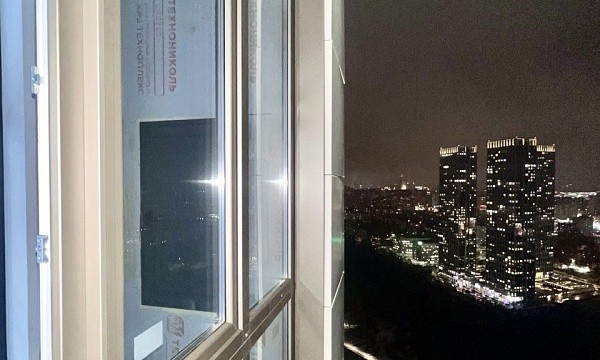 г Москва, ул Василия Ланового, д 1 к 2