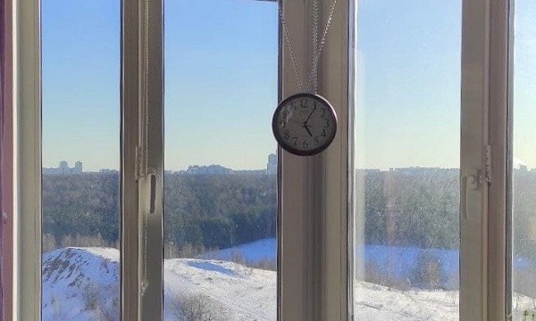 г Москва, Шипиловский проезд, д 57 к 1