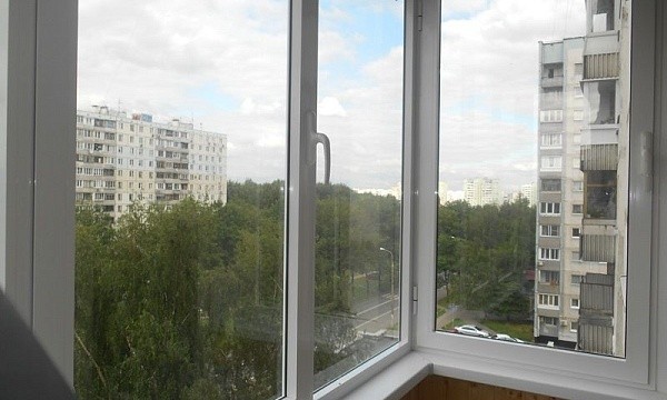 г Москва, ул Лескова, д 8