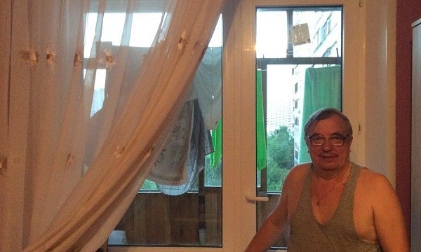 г Москва, ул Суздальская, д 24