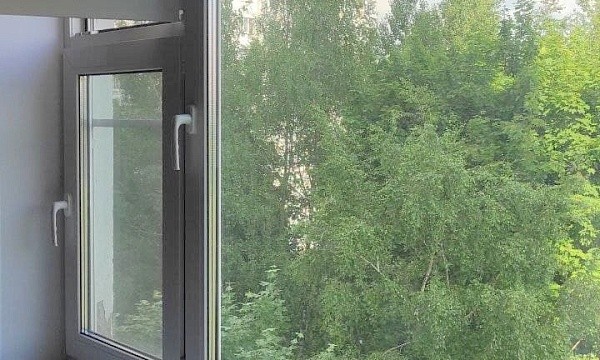 г Москва, Соловьиный проезд, д 6