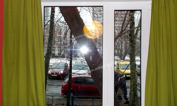 г Москва, ул Отрадная, д 11