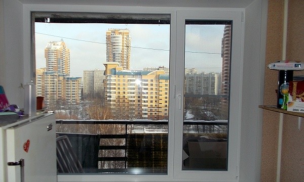 г Москва, Ленинский пр-кт, д 130 к 2