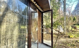 Московская обл, г Сергиев Посад, село Абрамцево, ул Крылова, двлд 16