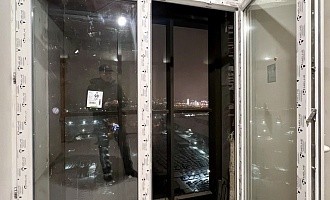 г Москва, ул Красная Сосна, д 3