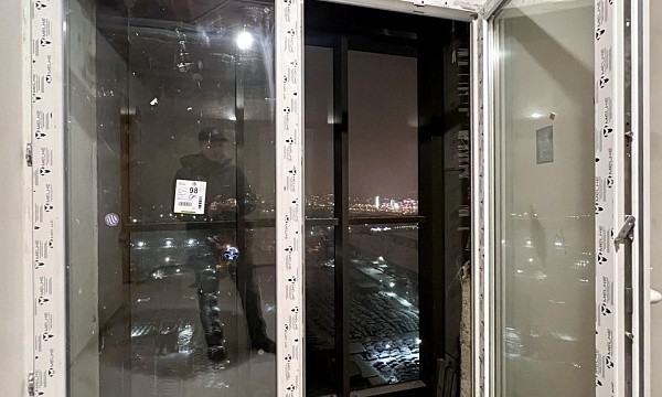 г Москва, ул Красная Сосна, д 3