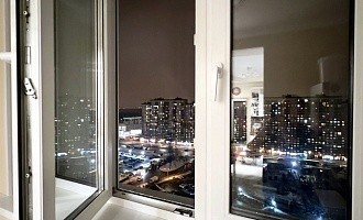Московская обл, г Красногорск, деревня Путилково, Спасо-Тушинский б-р, д 3