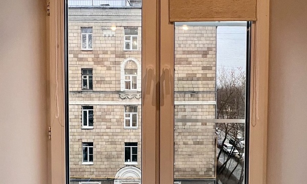 г Москва, ул Свободы, д 14