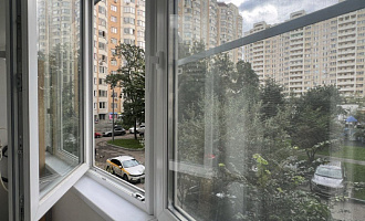 г Москва, ул Дубнинская, д 53 к 3