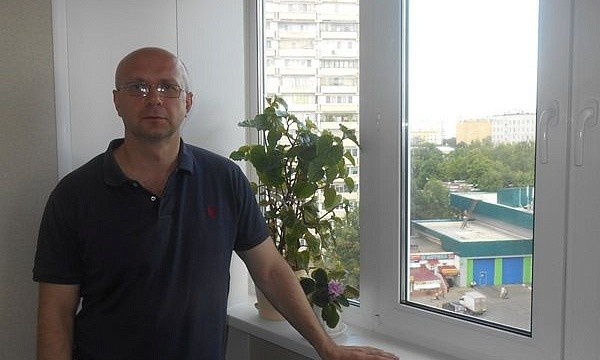 г Москва, ул Елецкая, д 12