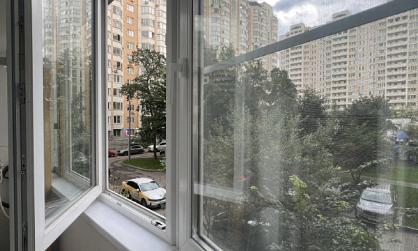г Москва, ул Дубнинская, д 53 к 3